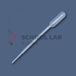 Pipette,transfer,sterile,3 ml,box/500